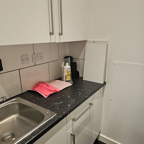 Commercial End of Tenancy Cleaning Hackney Wick E9
